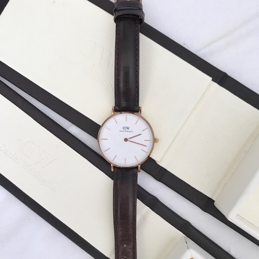 Daniel Wellington Watch